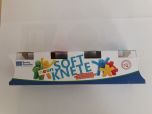 Kinder-Softknete neon