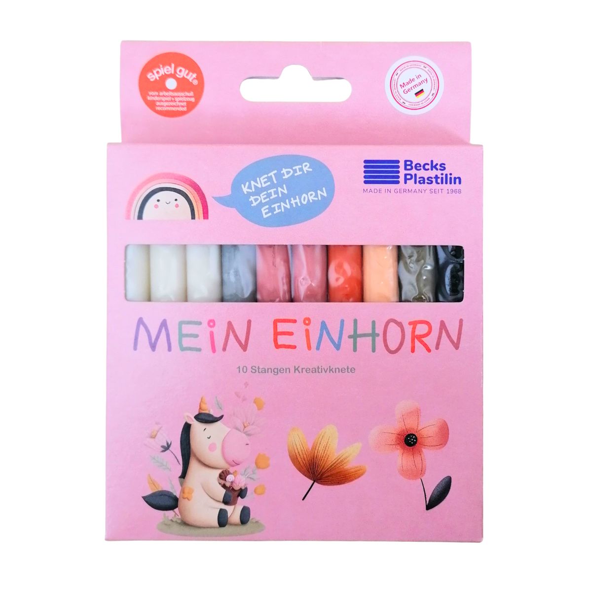 Mein Einhorn