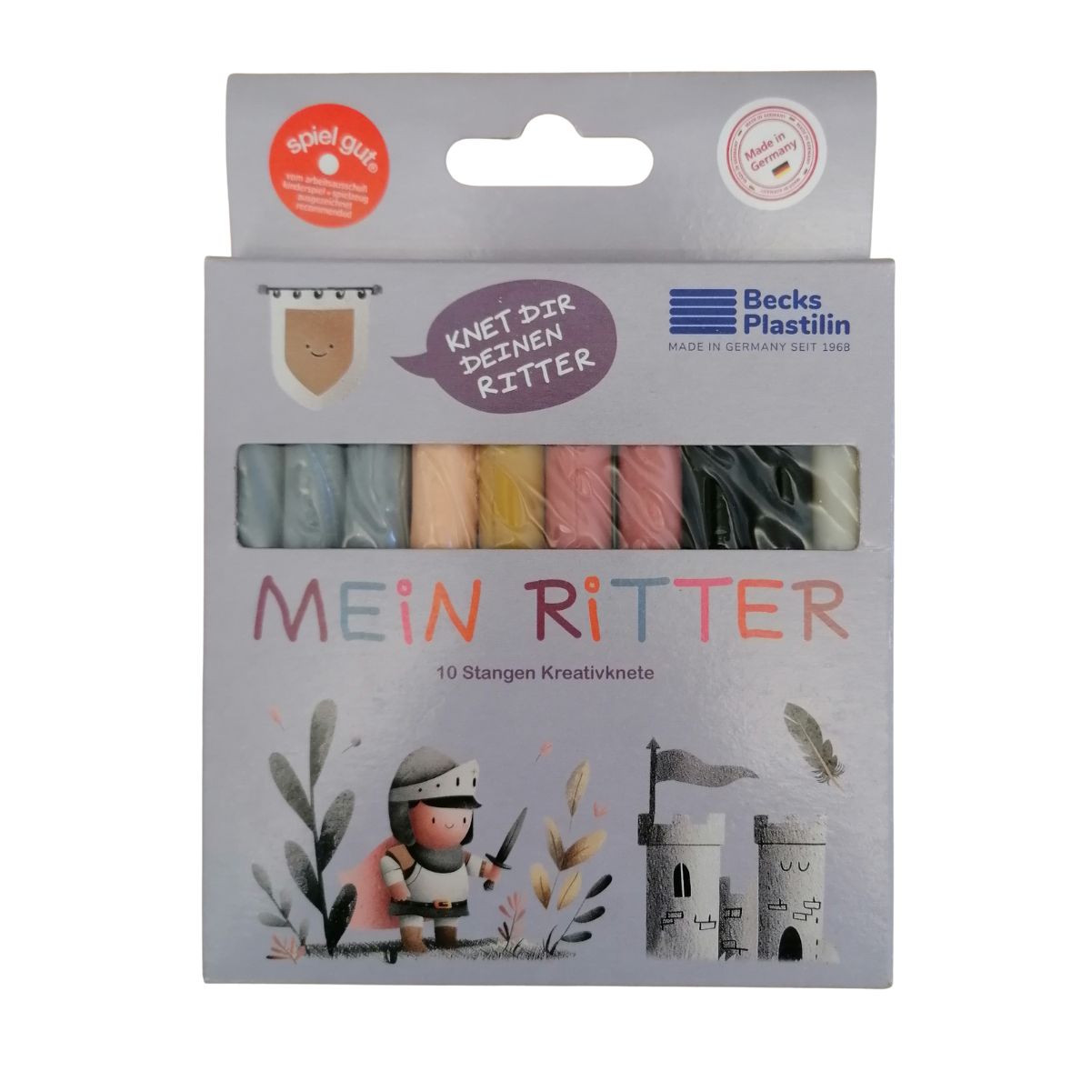Mein Ritter