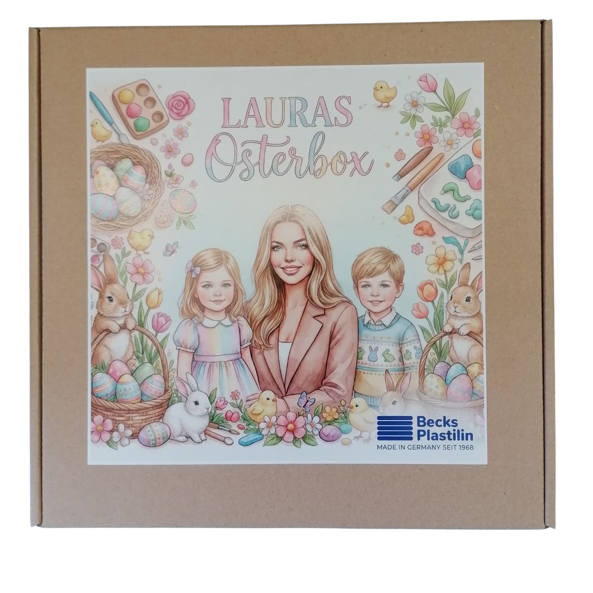 Lauras Osterbox *limitiert*