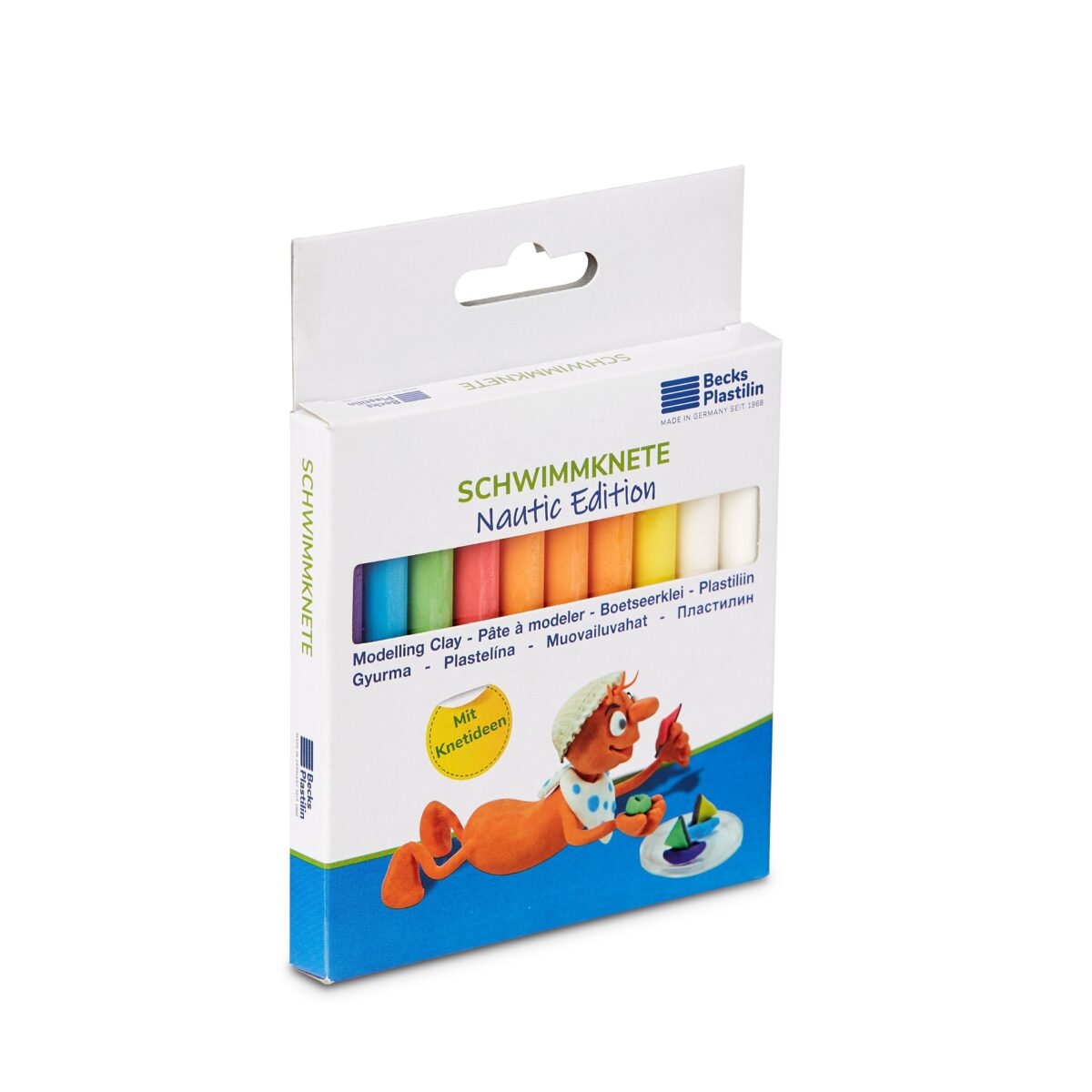 Nautic Edition Schwimmknete