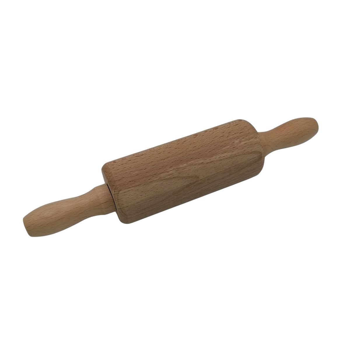 Nudelrolle aus Holz FSC zertifiziert